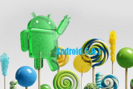 Update Galaxy Nexus I9250 to Android 5.0.1 Lollipop build LRX22C via AOSP ROM