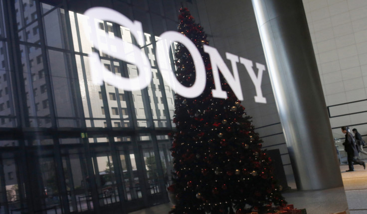 Sony