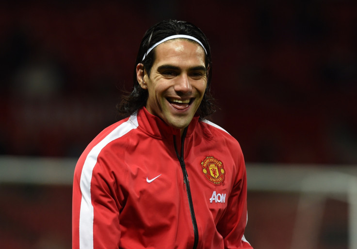 Radamel Falcao