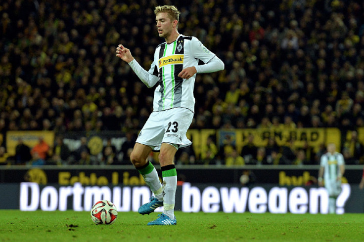 Christoph Kramer