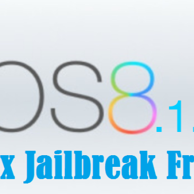 How to fix iOS 8.1.2 TaiG jailbreak getting stuck issue on iPhone, iPad or iPod Touch