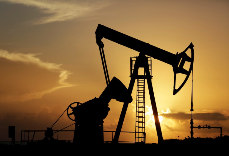 Brent crude oil holds above $60 a barrel in early trade