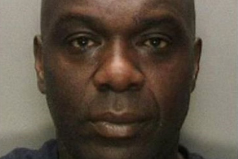 Passer-by threw water over rapist Gerald Malcolm during daylight attack