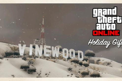 GTA 5 Heists coming 23 December: Holiday DLC leak, YouTuber DomisLive and NillxModz account suspensions [VIDEO]