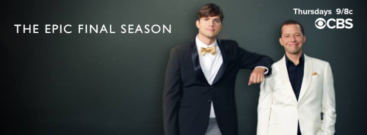 Two and a Half Men Season 12: Charlie Sheen may return hints Ashton Kutcher during the Ellen DeGeneres Show