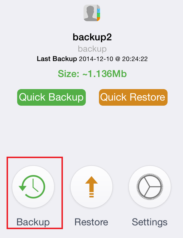iOS 8 Jailbreak: How to backup and restore Cydia apps, tweaks and sources on your iPhone or iPad