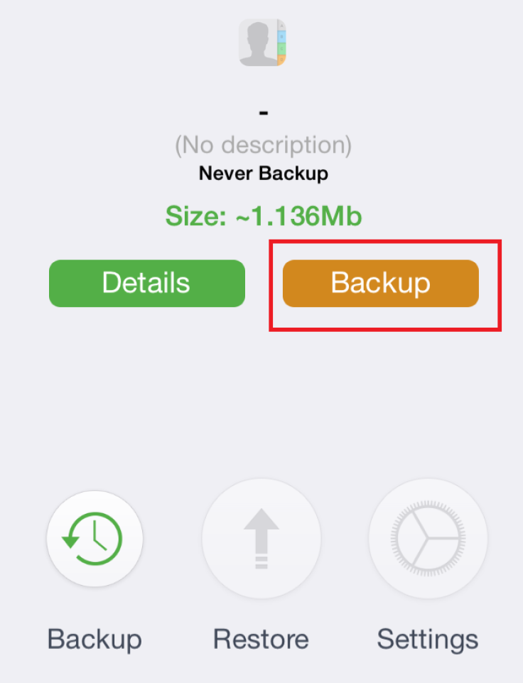 iOS 8 Jailbreak: How to backup and restore Cydia apps, tweaks and sources on your iPhone or iPad