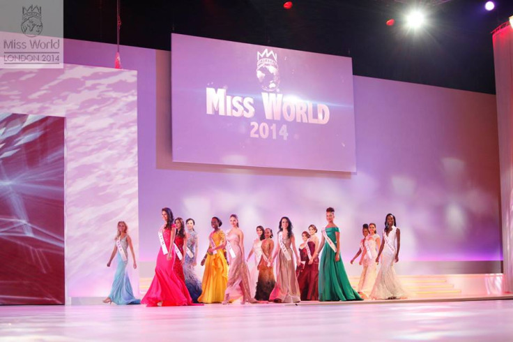Miss World 2014 grand finale: Top 10 semi-Finalists announced