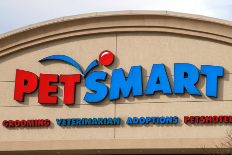 PetSmart Logo