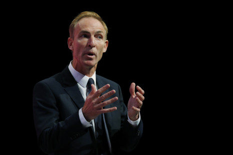 Jim Murphy