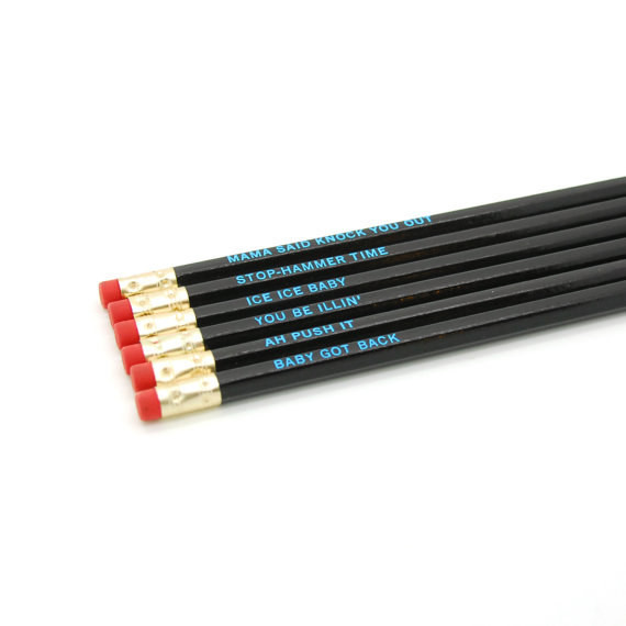 pencil