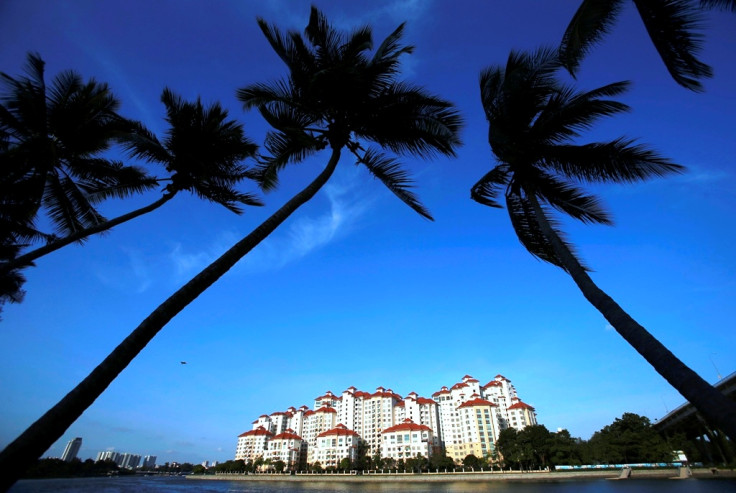 Singapore Condominiums Singapore Condominiums