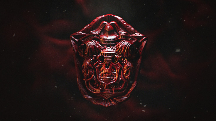 Crimson Peak