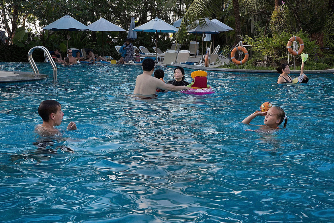 Boxing Day Tsunami Incredible Then And Now Photos From