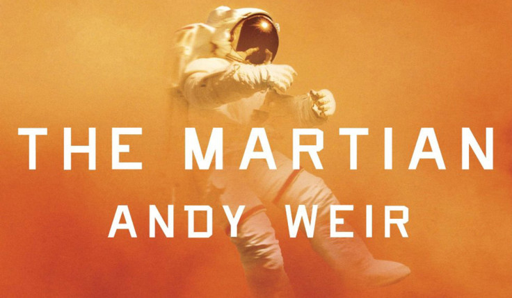 The Martian