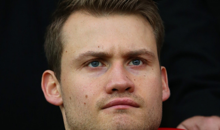 Simon Mignolet