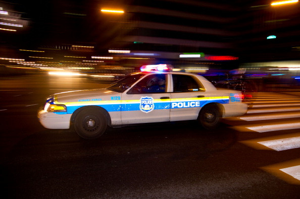philadelphia shooting