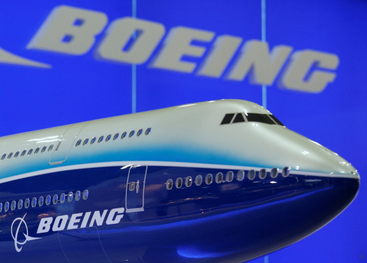 Boeing's stock jumps after planemaker boosts dividend and expands share buyback