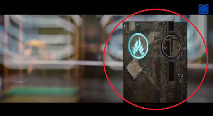 Insurgent plot spoilers: Mystery box shown in Divergent 2 trailer not mentioned in Veronica Roth's novel