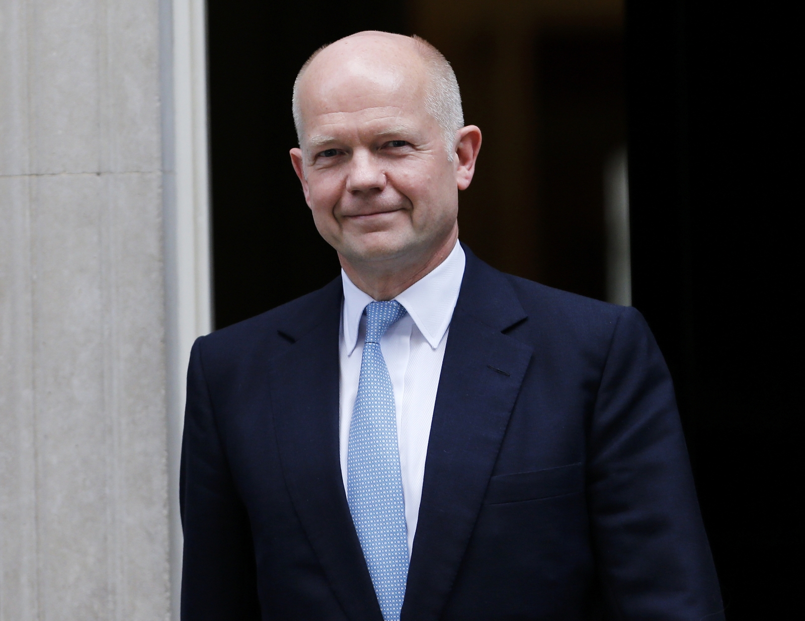 William Hague To Unveil English Votes For English Laws Plan To   William Hague 