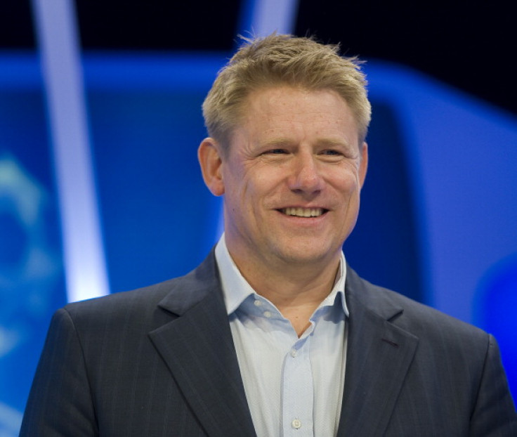 Peter Schmeichel