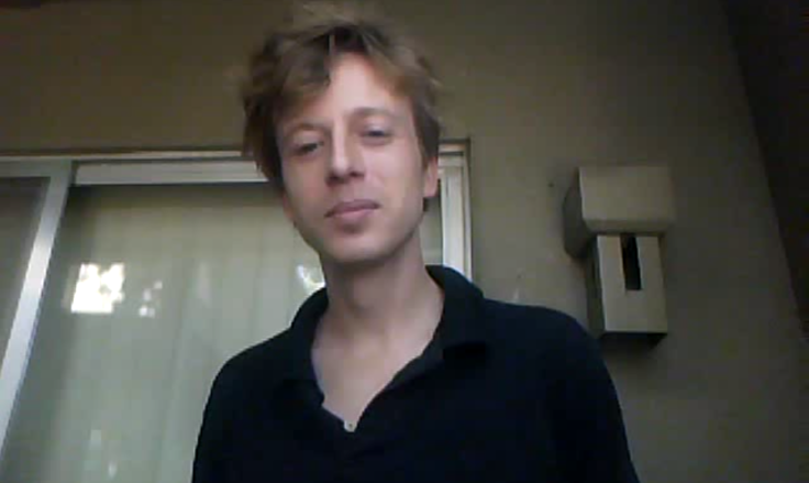 Barrett Brown Sentencing