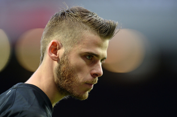 David de Gea