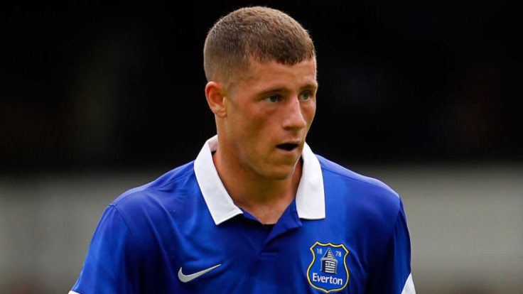 Roberto Martinez hails Ross Barkley after win against QPR