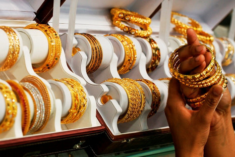 India to assess gold policy impact as trade gap widens on surging imports