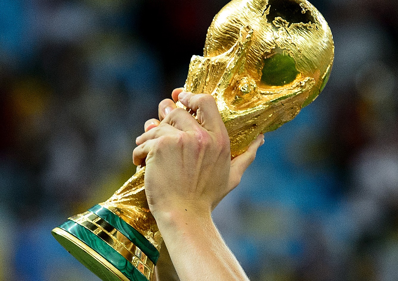 When Is The First World Cup Game 2022 Time