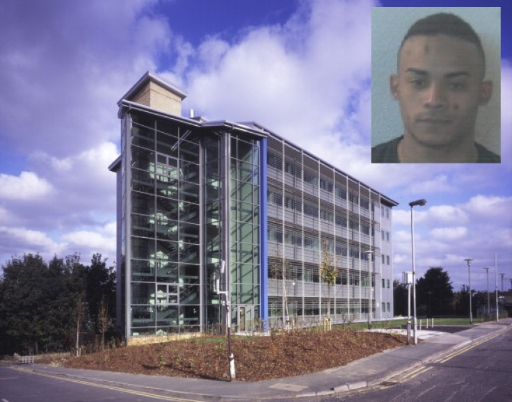 Bradford student death