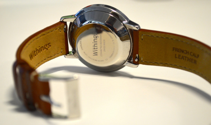 Withings Activité