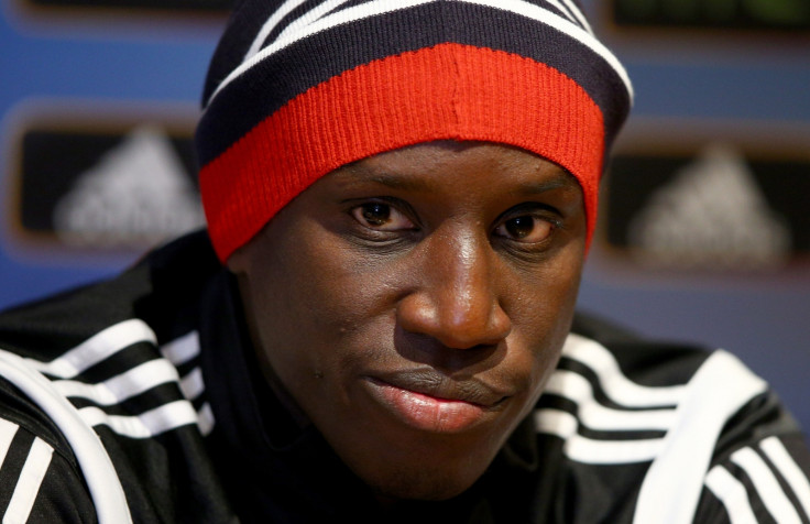 Demba Ba