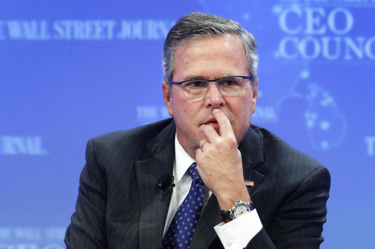 Jeb Bush aide Ethan Czahor called woman 'sluts' on Twitter