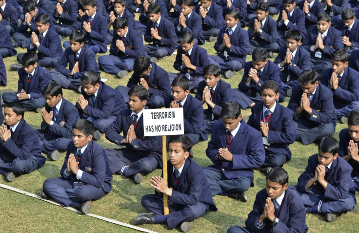 India mourns Peshawar school attack