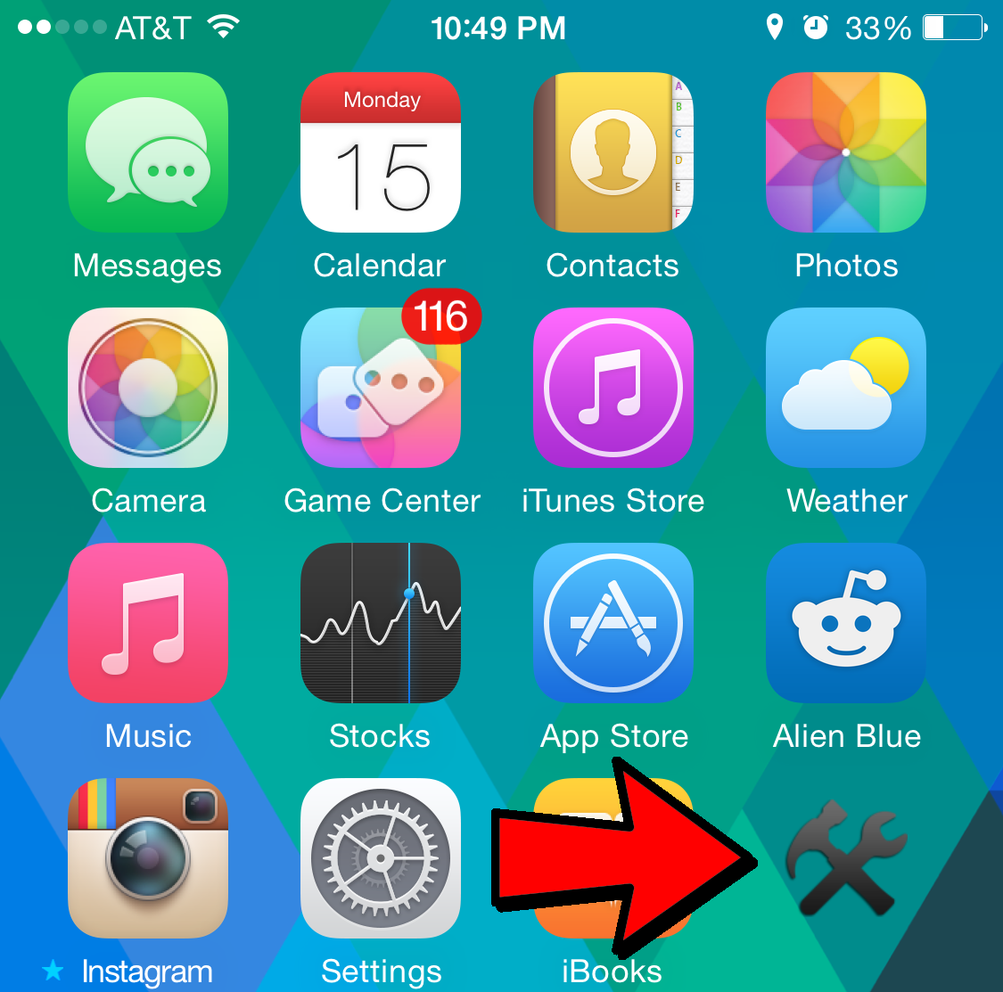 iOS 8.08.1.2 untethered jailbreak Best jailbreak apps and tweaks of