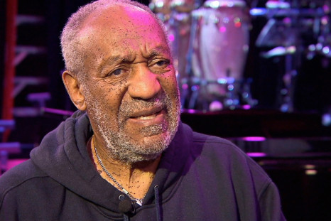 LA prosecutor will not charge Bill Cosby in 1974 sex claim