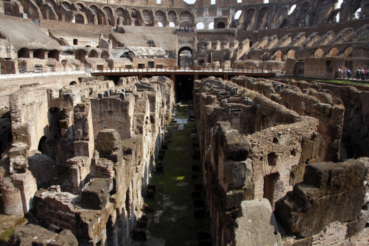 Colosseum