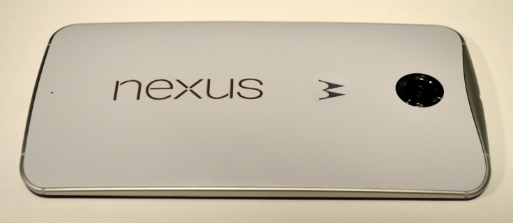 Google Nexus 6 Google Nexus 6