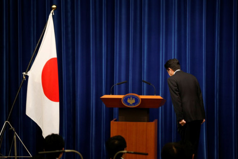Japan readies $30bn stimulus package for country's regions
