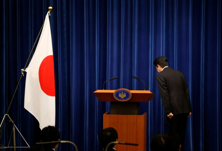 Japan readies $30bn stimulus package for country's regions