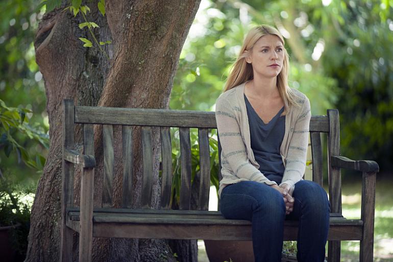 Homeland Season 4 Finale Online Streaming: Watch Carrie And Quinn Kiss ...