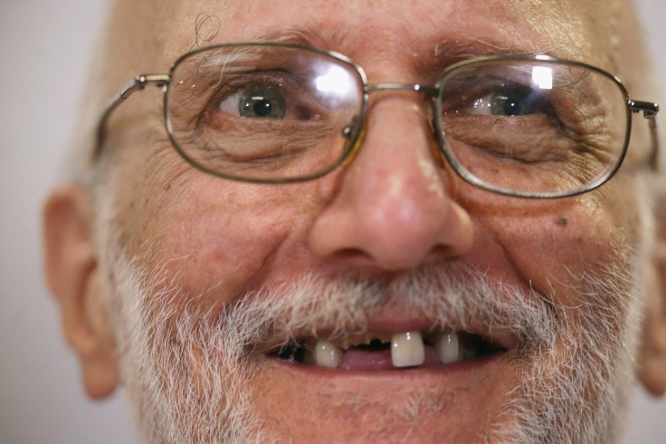 Alan Gross