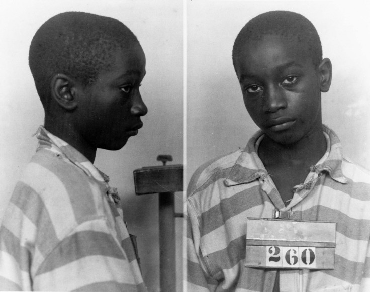 George Stinney