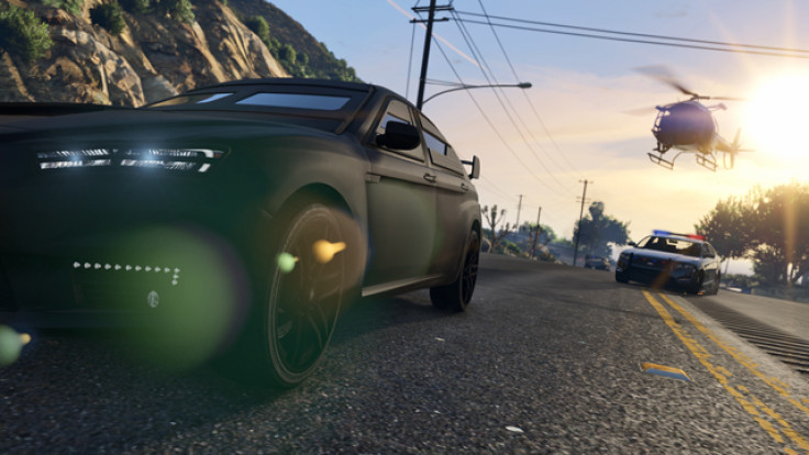 GTA 5 Online Rockstar QnA: Christmas DLC confirmed, Heists release date and Karin Kuruma revealed