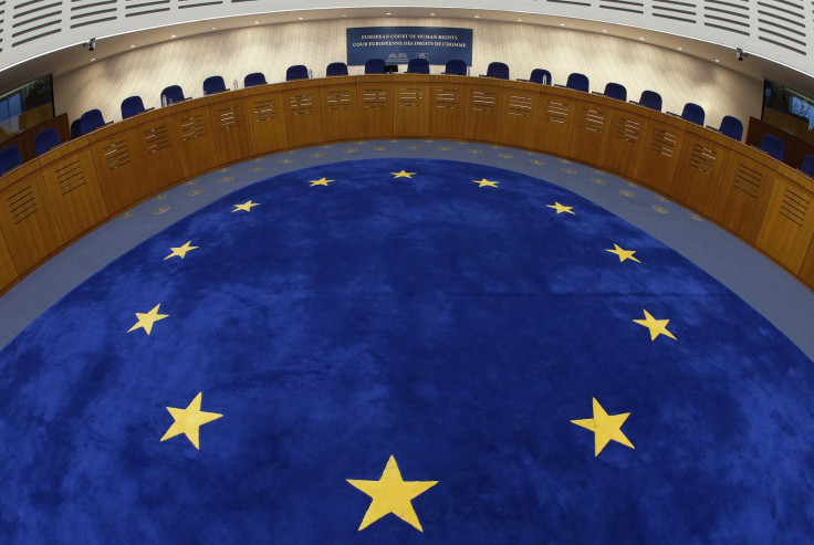EU Court of Justice
