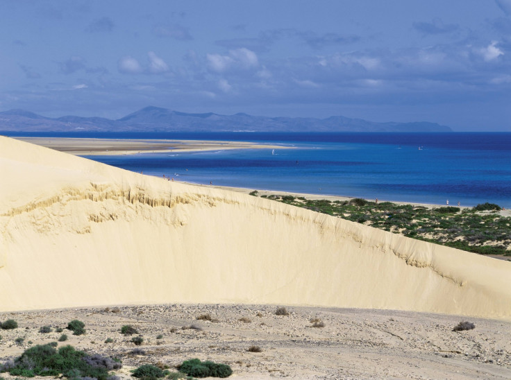 Fuerteventura