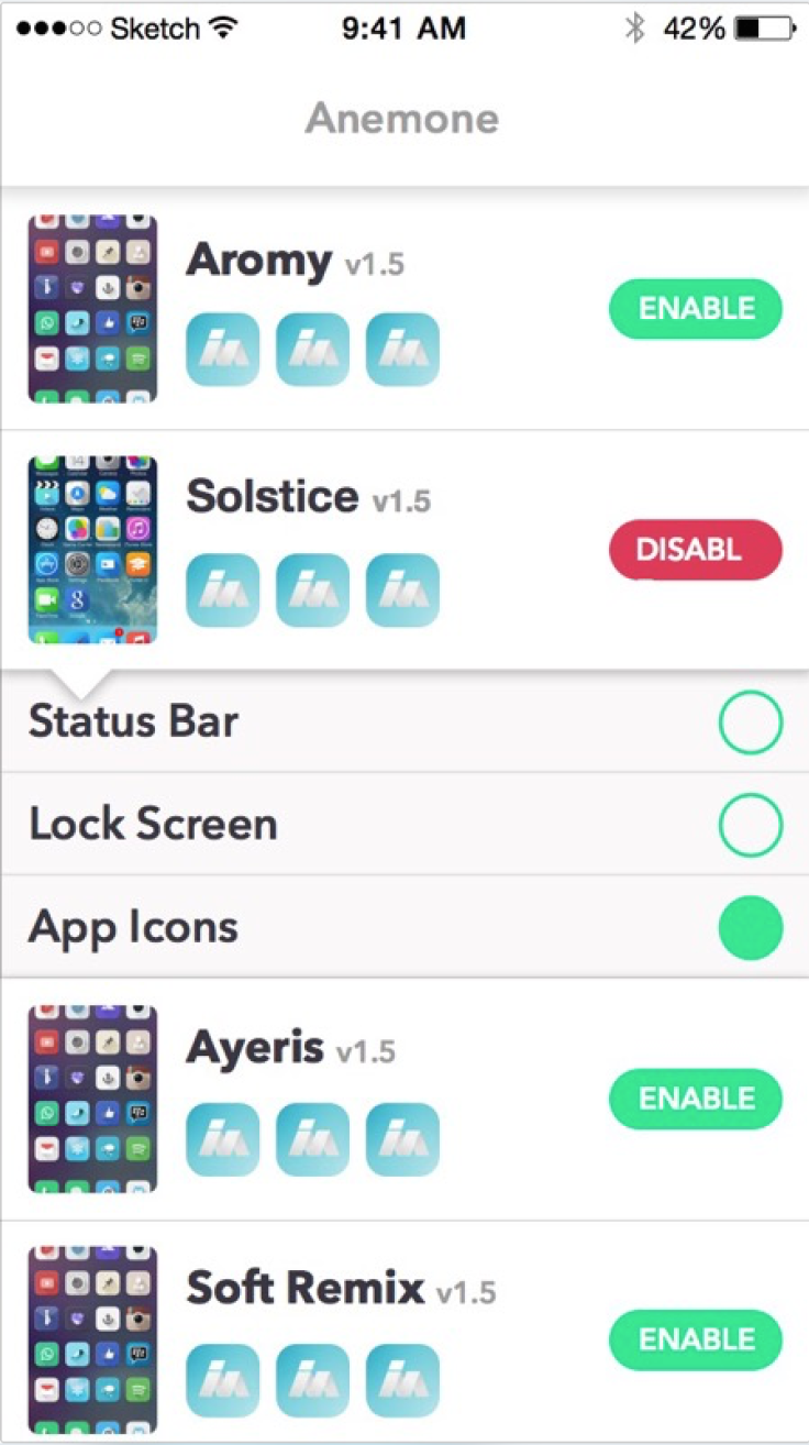 iMods: Cydia alternative jailbreak store for iPhone and iPad, demoed on video