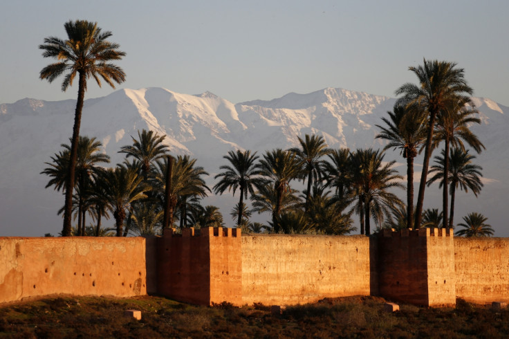 Marrakech