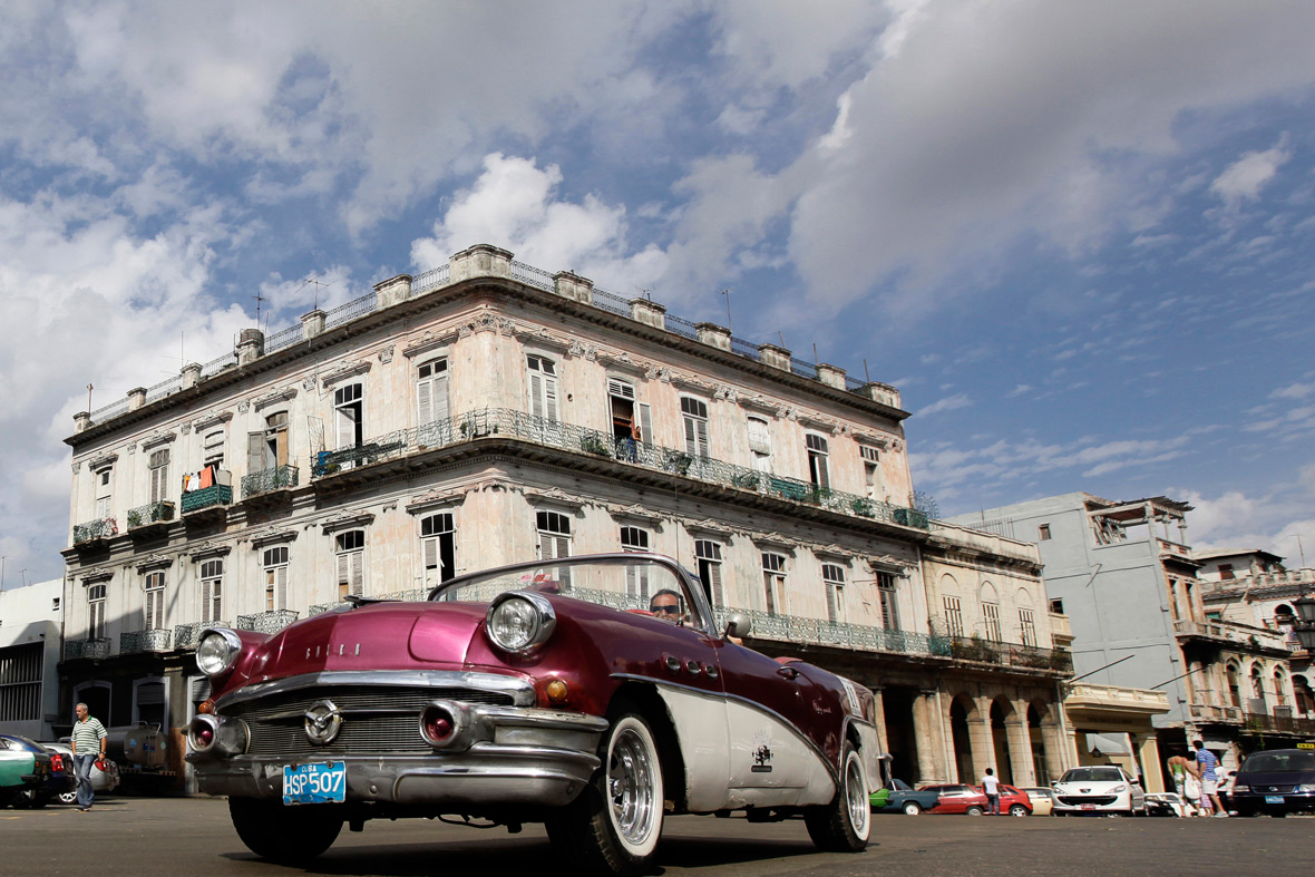 Image result for cuba cars 2015